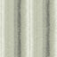 Veer Decor Woven Gradient Stripe Green Wallpaper