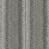 Veer Decor Woven Gradient Stripe Brown Wallpaper