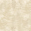 Veer Decor Fern Horizon Beige Wallpaper