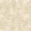 Veer Decor Fern Horizon Beige Wallpaper