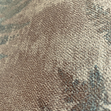 Veer Decor Fern Horizon Tan Wallpaper