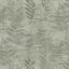 Veer Decor Fern Horizon Green Wallpaper