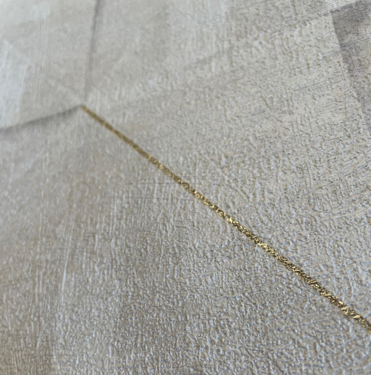 Veer Decor Prism Grid Beige Wallpaper