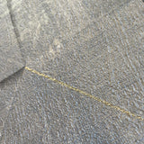 Veer Decor Prism Grid Blue Wallpaper