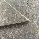 Veer Decor Prism Grid Brown Wallpaper