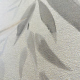 Veer Decor Painted Canopy Beige Wallpaper