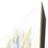 Paragon Dandelion Green 38 X 38 X 3 Wall Hanging