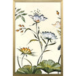 Paragon Garden of Eden I Blue 51 X 33 X 2 Wall Art