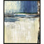 Paragon Coast Road II Blue 52 X 42 X 2 Wall Art