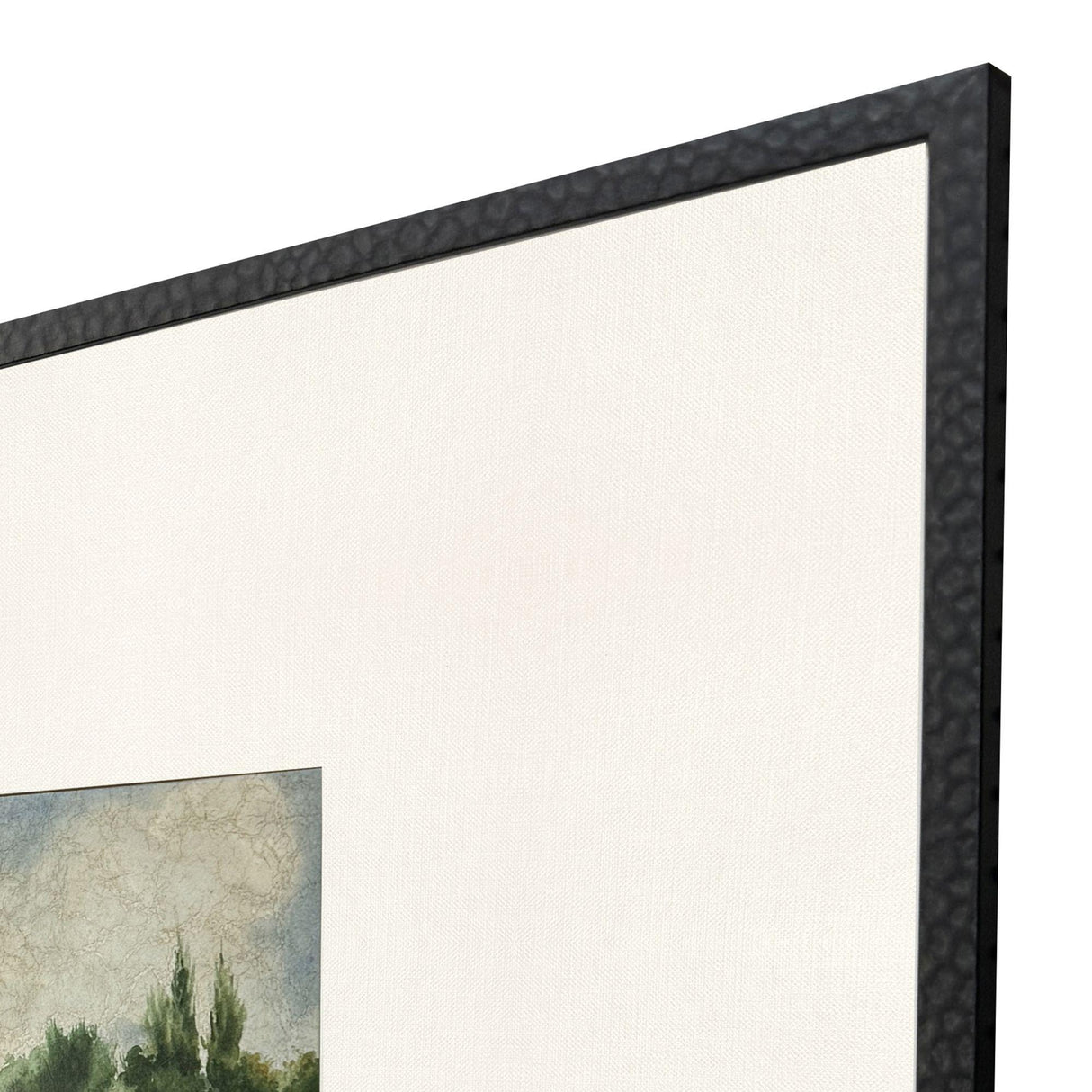 Paragon In the Meadows II S/2 Green 23 X 29 X 1 Wall Art