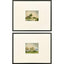 Paragon In the Meadows III S/2 Green 23 X 29 X 1 Wall Art