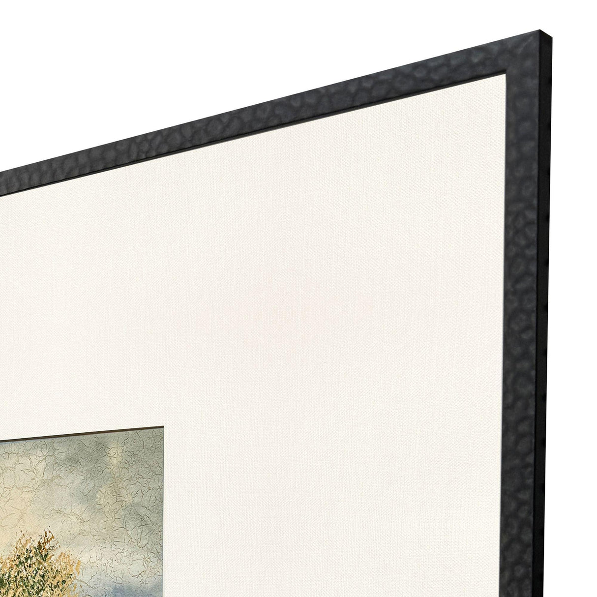 Paragon In the Meadows III S/2 Green 23 X 29 X 1 Wall Art