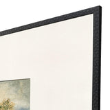 Paragon In the Meadows III S/2 Green 23 X 29 X 1 Wall Art