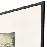 Paragon In the Meadows I S/2 Green 23 X 29 X 1 Wall Art