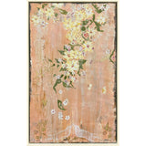 Paragon Love Birds II Pink 50 X 31 X 3 Wall Art