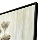 Paragon Quiet Place Gray 52 X 42 X 2 Wall Art