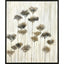 Paragon Quiet Place Gray 52 X 42 X 2 Wall Art