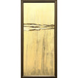 Paragon Golden Sunset II Multi 51 X 23 X 3 Wall Art