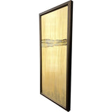Paragon Golden Sunset II Multi 51 X 23 X 3 Wall Art