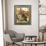 Paragon Autumn I Brown 52 X 44 X 2 Wall Art