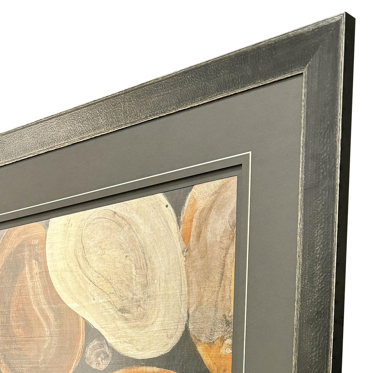 Paragon Autumn I Brown 52 X 44 X 2 Wall Art