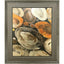 Paragon Autumn I Brown 52 X 44 X 2 Wall Art