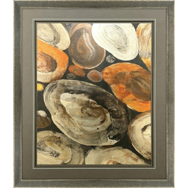 Paragon Autumn I Brown 52 X 44 X 2 Wall Art