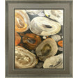 Paragon Autumn II Brown 52 X 44 X 2 Wall Art