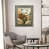 Paragon Autumn II Brown 52 X 44 X 2 Wall Art