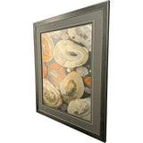 Paragon Autumn II Brown 52 X 44 X 2 Wall Art