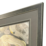 Paragon Autumn II Brown 52 X 44 X 2 Wall Art