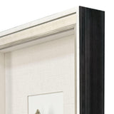 Paragon Oyster in Paradise I Beige 26 X 19 X 3 Wall Art