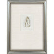 Paragon Oyster in Paradise III Beige 26 X 19 X 3 Wall Art