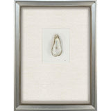 Paragon Oyster in Paradise III Beige 26 X 19 X 3 Wall Art