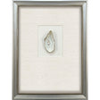 Paragon Oyster in Paradise II Beige 26 X 19 X 3 Wall Art