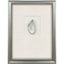 Paragon Oyster in Paradise II Beige 26 X 19 X 3 Wall Art