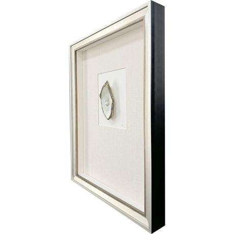 Paragon Oyster in Paradise II Beige 26 X 19 X 3 Wall Art