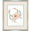 Paragon Crab Celebration II Orange 39 X 33 X 2 Wall Art