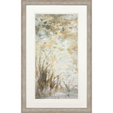 Paragon Illuminated Landscape I White 52 X 32 X 2 Wall Art