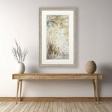 Paragon Illuminated Landscape I White 52 X 32 X 2 Wall Art