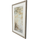 Paragon Illuminated Landscape I White 52 X 32 X 2 Wall Art