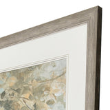 Paragon Illuminated Landscape I White 52 X 32 X 2 Wall Art
