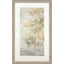 Paragon Illuminated Landscape III White 52 X 32 X 2 Wall Art