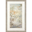 Paragon Illuminated Landscape II White 52 X 32 X 2 Wall Art