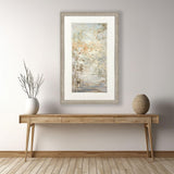 Paragon Illuminated Landscape II White 52 X 32 X 2 Wall Art
