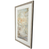 Paragon Illuminated Landscape II White 52 X 32 X 2 Wall Art