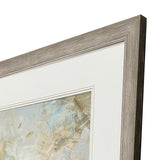 Paragon Illuminated Landscape II White 52 X 32 X 2 Wall Art