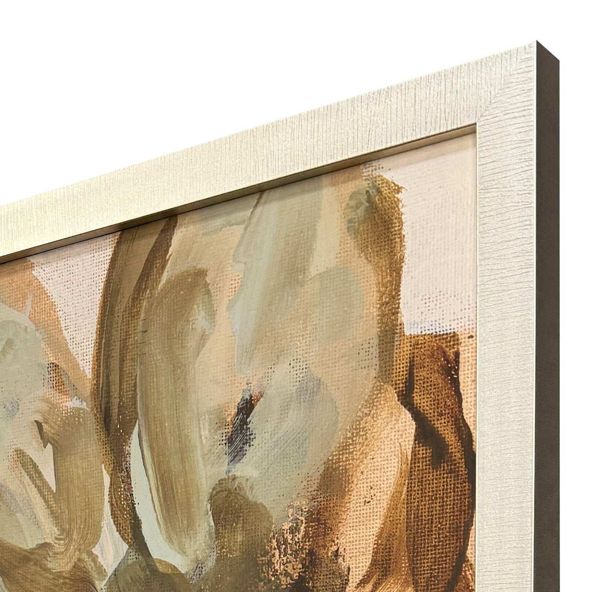 Paragon Petal Play II Green 39 X 39 X 2 Wall Art