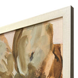 Paragon Petal Play II Green 39 X 39 X 2 Wall Art