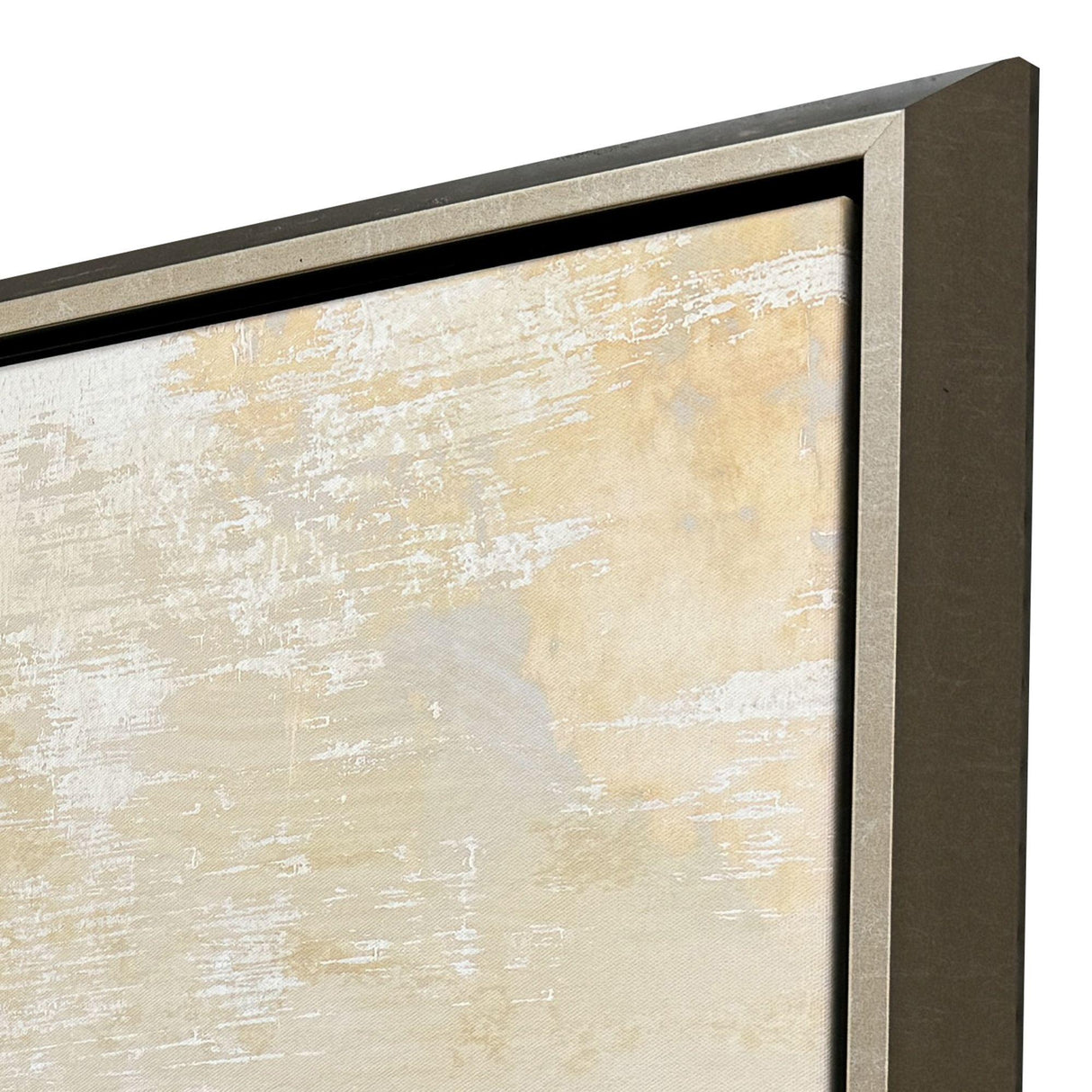 Paragon Long Lines Green 27 X 51 X 3 Wall Art
